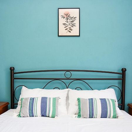 Villa Sunrise Apartment 古维亚 外观 照片