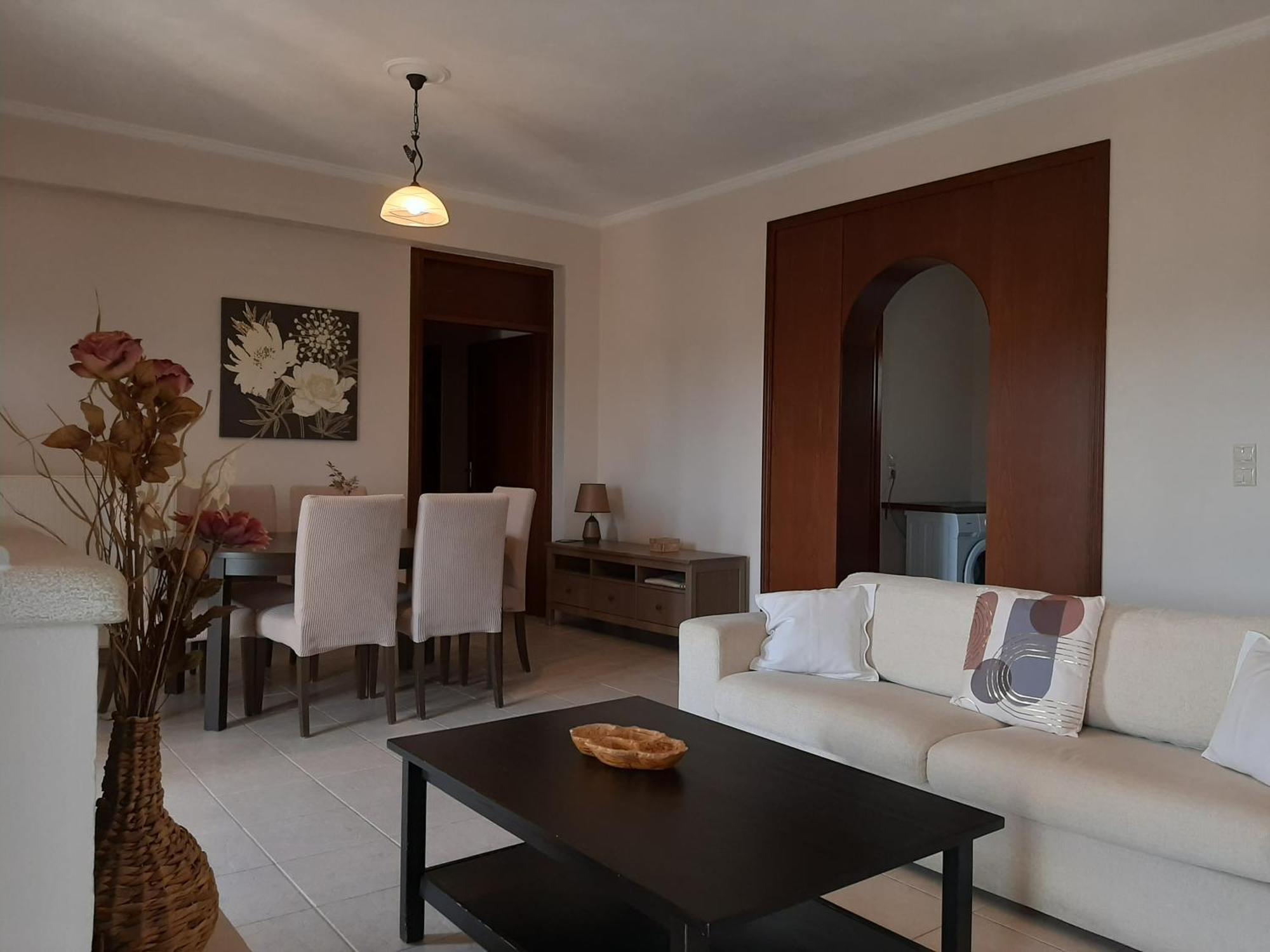 Villa Sunrise Apartment 古维亚 外观 照片