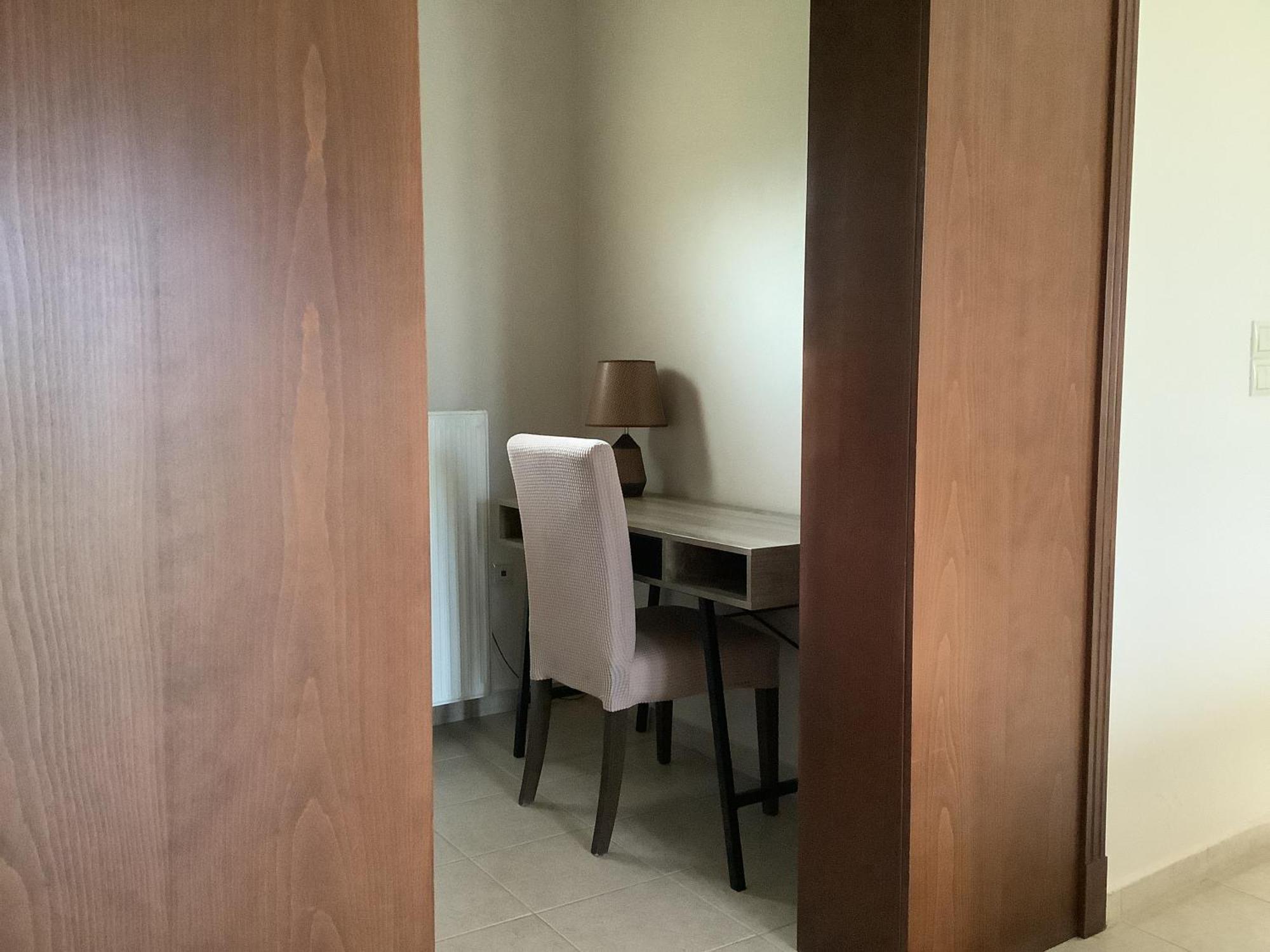 Villa Sunrise Apartment 古维亚 外观 照片