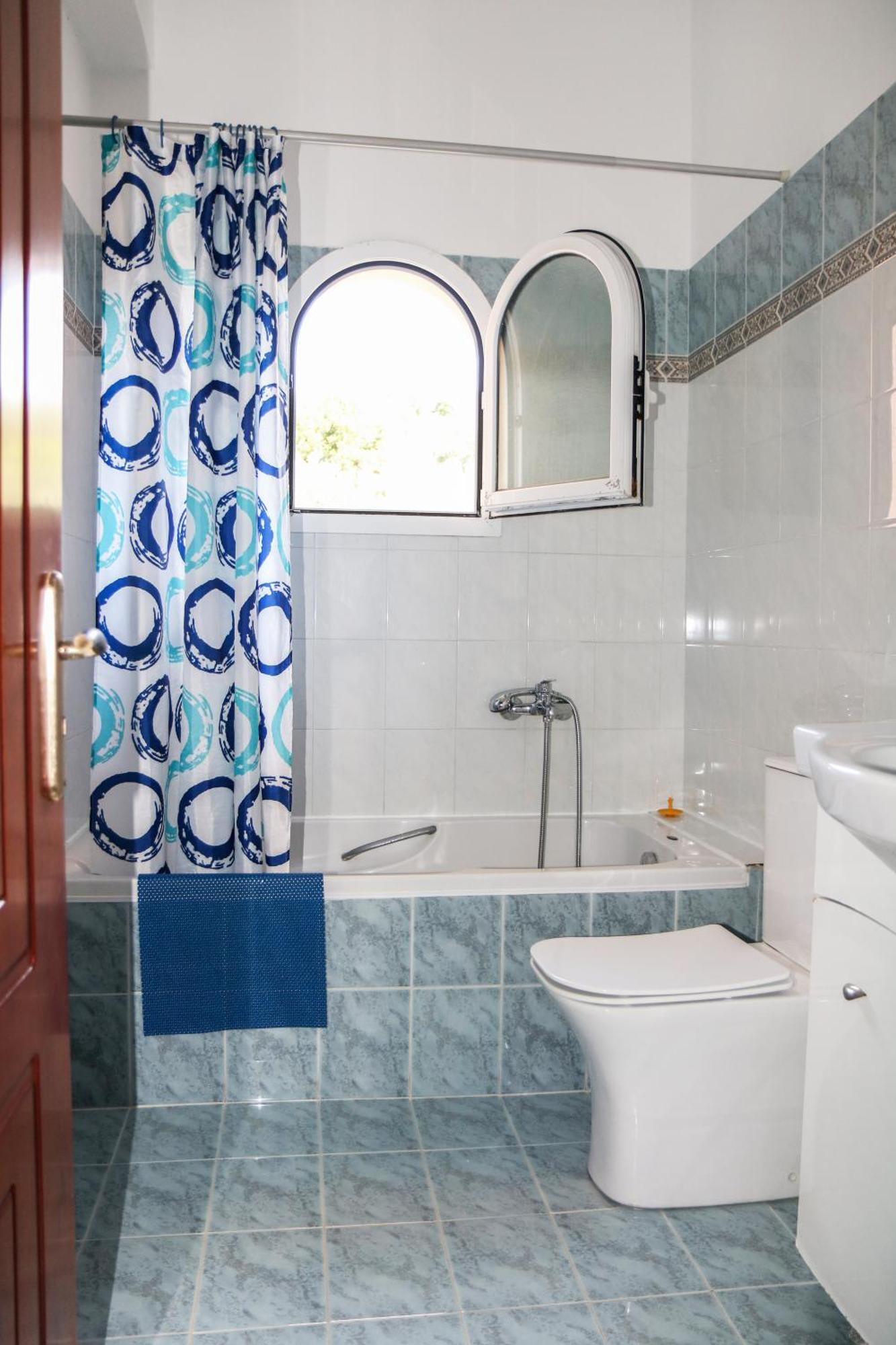 Villa Sunrise Apartment 古维亚 外观 照片