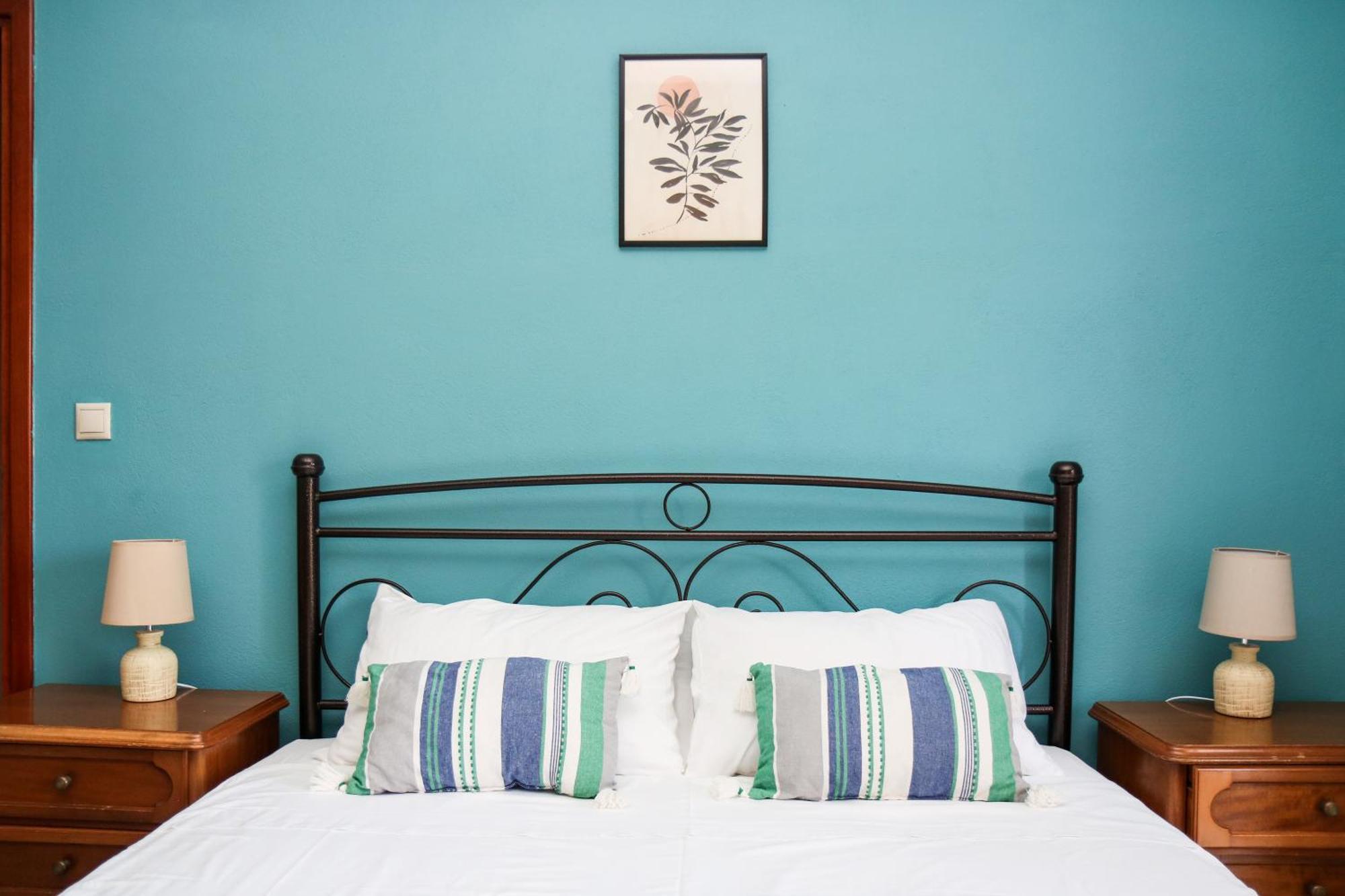 Villa Sunrise Apartment 古维亚 外观 照片