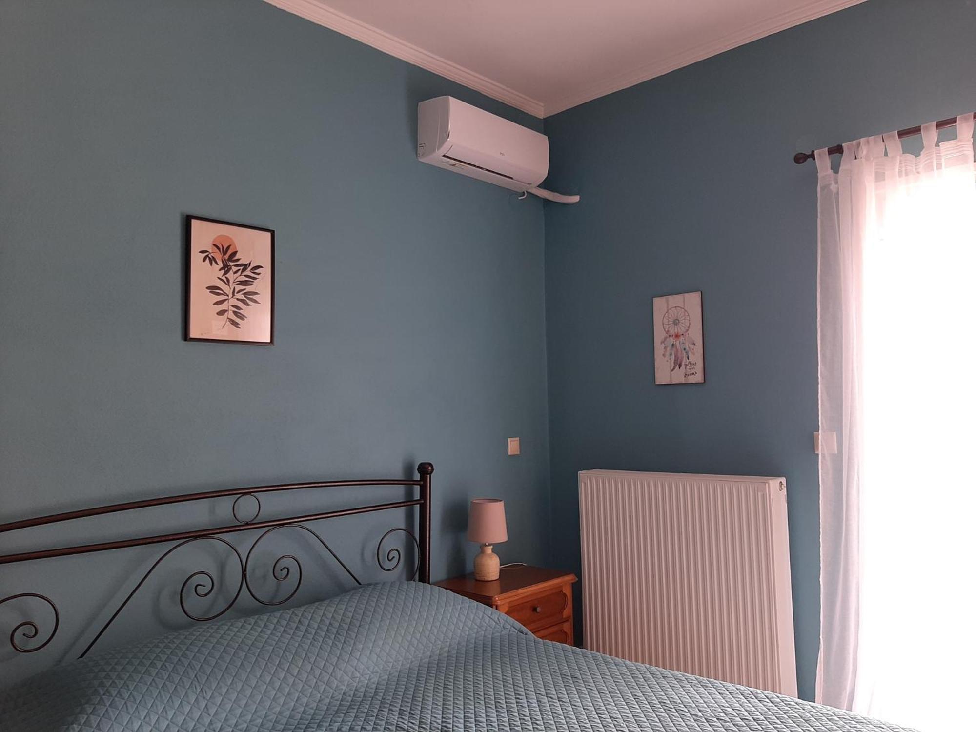 Villa Sunrise Apartment 古维亚 外观 照片