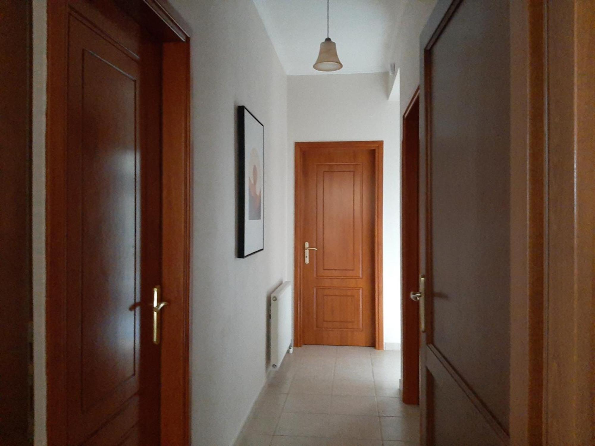 Villa Sunrise Apartment 古维亚 外观 照片