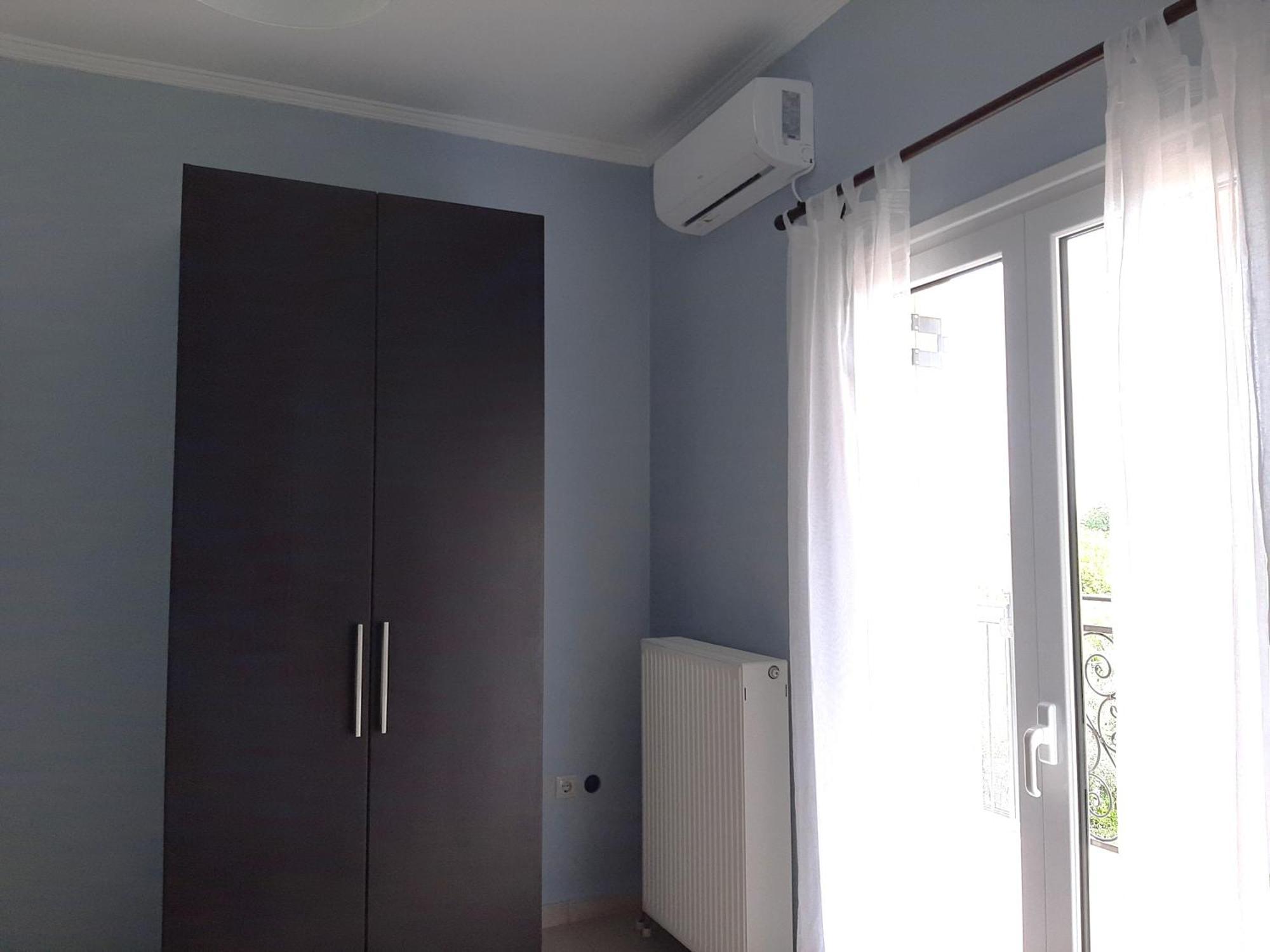 Villa Sunrise Apartment 古维亚 外观 照片